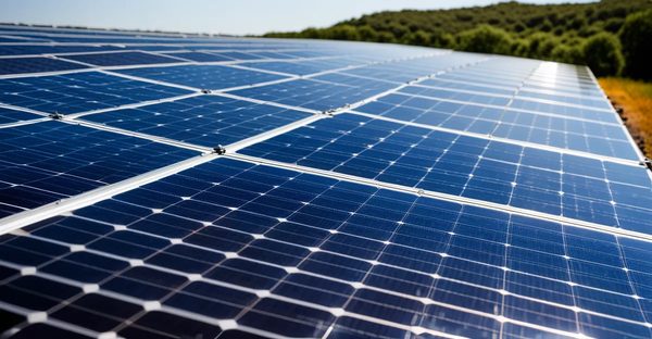 Panneau solaire photovoltaïque : l’énergie renouvelable et fiable