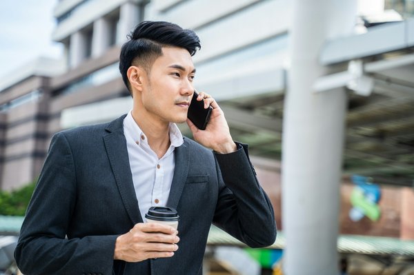 Votre prochain smartphone devra obligatoirement être mis à jour 5 ans