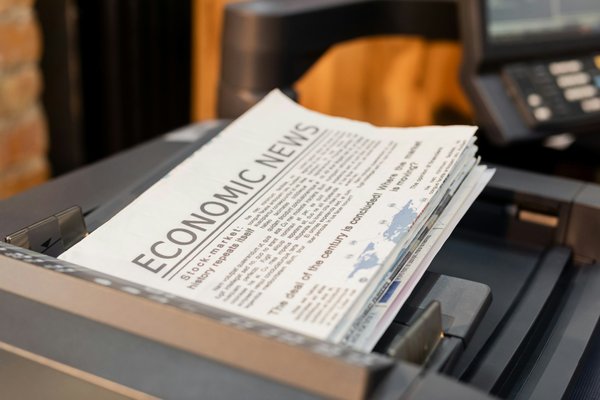 Actualité économique : les tendances à ne pas manquer en 2024