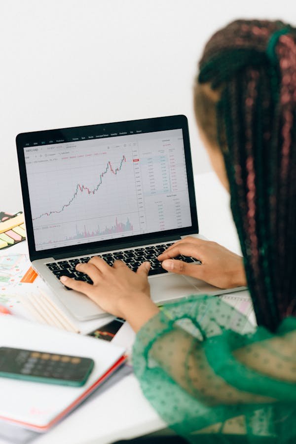Les secrets du webmarketing : booster votre succès en ligne