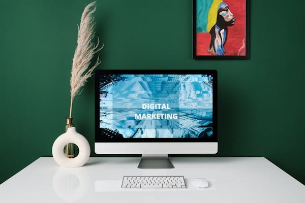 Stratégies d'expert marketing pour dominer votre marché
