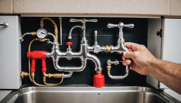 Dépannage plomberie à bordeaux : solutions rapides et fiables