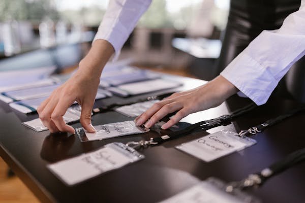 Qu'est-ce qu'une convention d'entreprise et pourquoi l'organiser ?