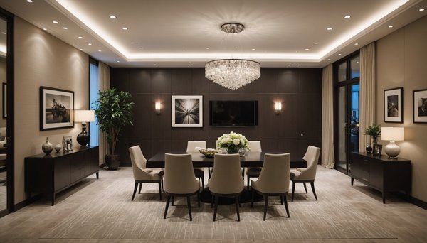 Architectes d'intérieur : les maîtres de l'aménagement et du design