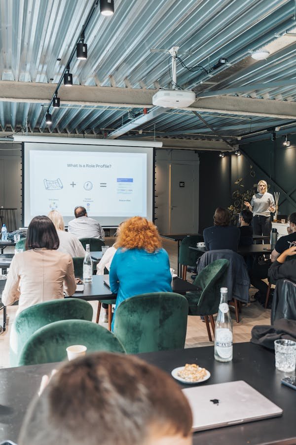 Le storytelling : captivez votre audience en toute simplicité